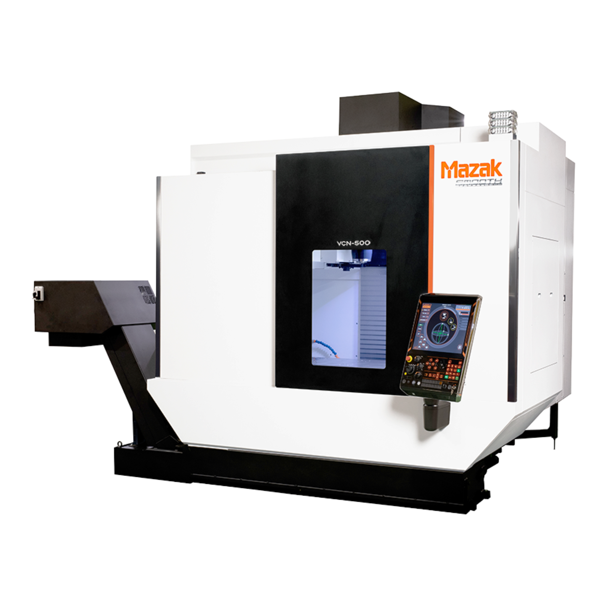 MAZAK VCN500