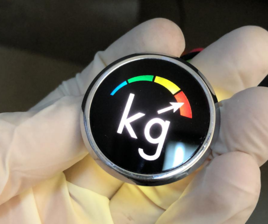 Indicator