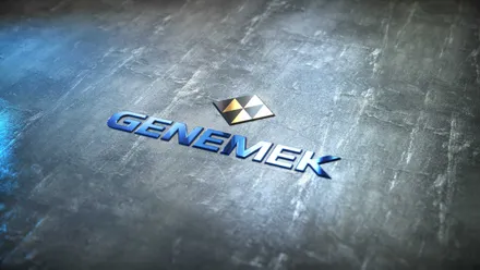 Logo di GENEMEK