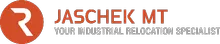 Jaschek MT Logo