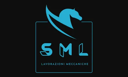 Logo di SML LAVORAZIONI MECCANICHE S.R.L.
