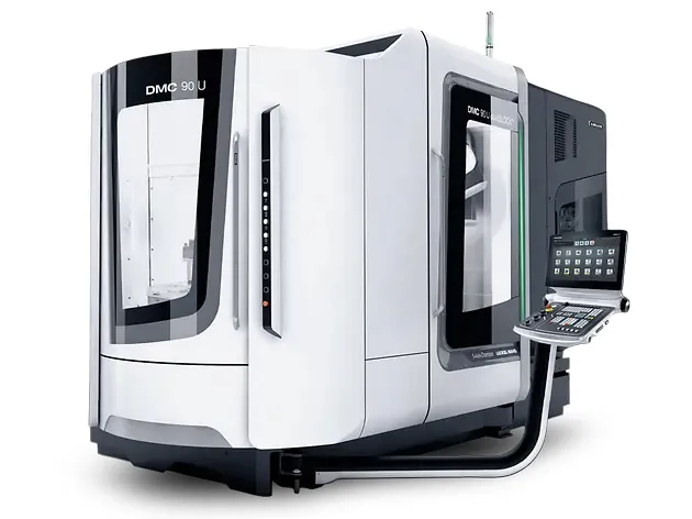 DMC 90 U duoblock