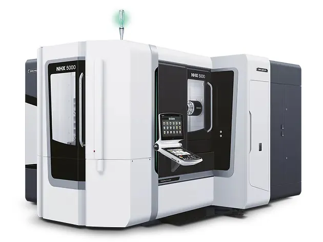 NHX 5000