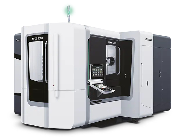 NHX 5000