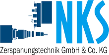 NKS Zerspanungstechnik GmbH & Co. KG Logo