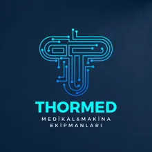 Thormed Logo