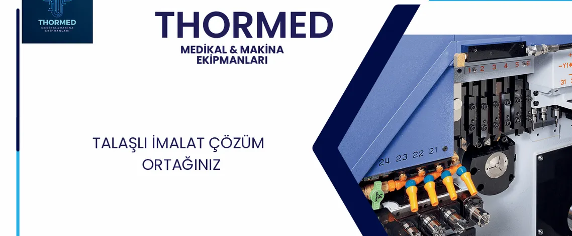 Thormed