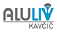 Aluliv Kavcic; d.o.o. Logo