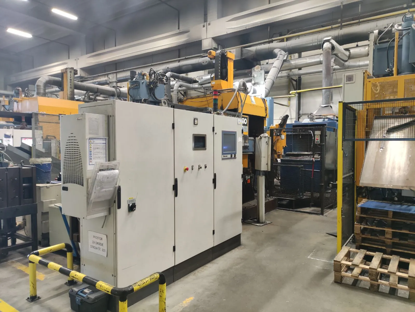 PFO 320