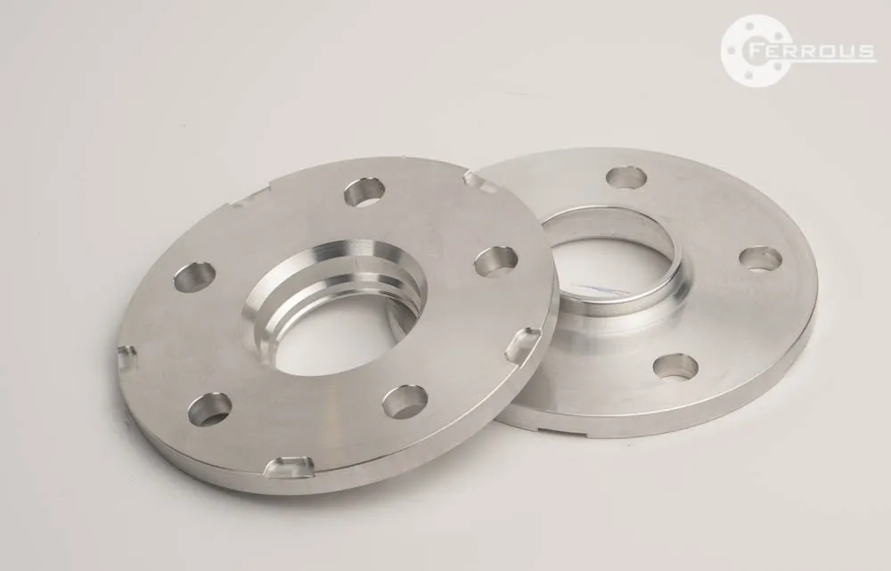 Wheel Spacer