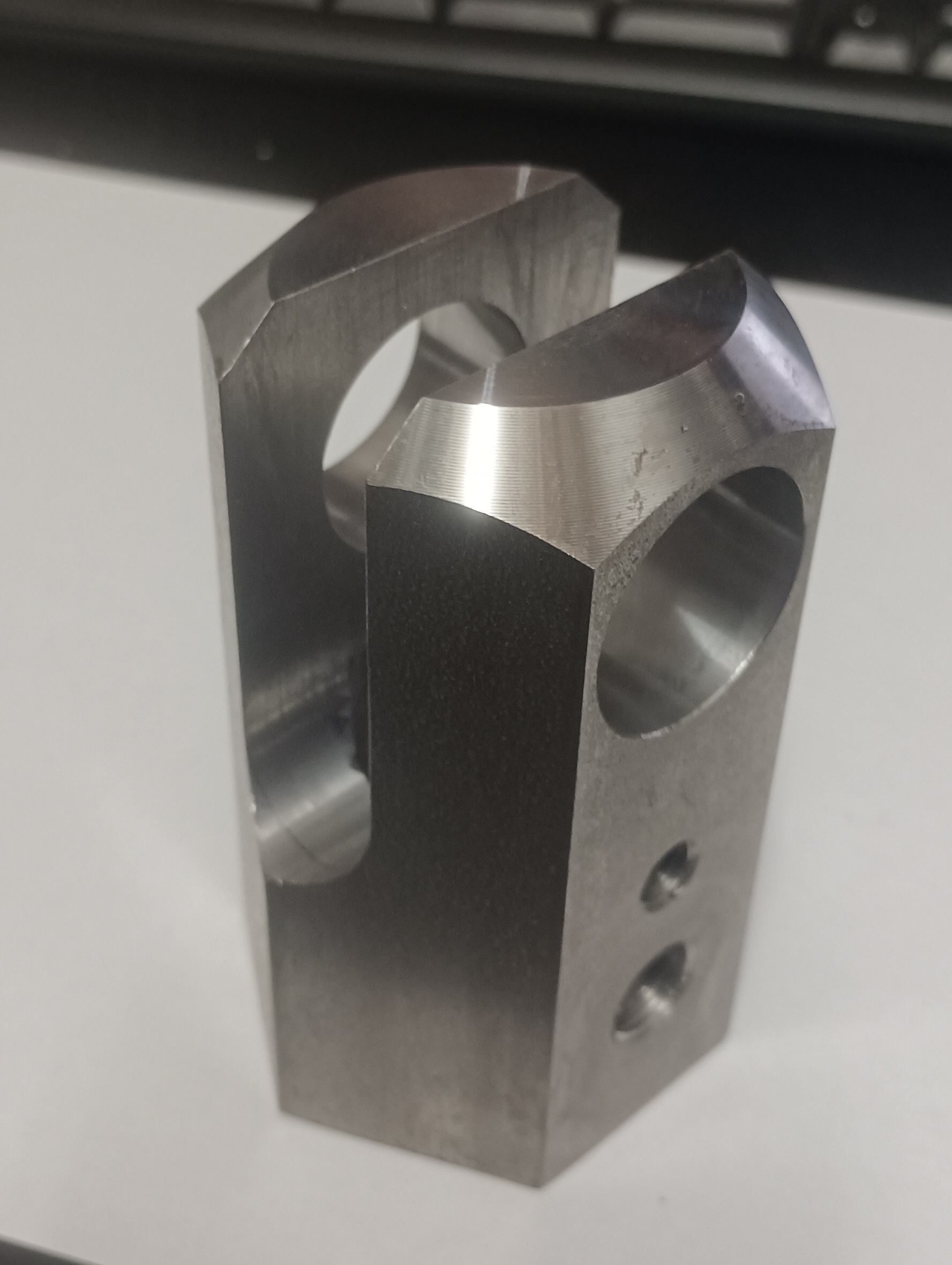 cylinder Eye