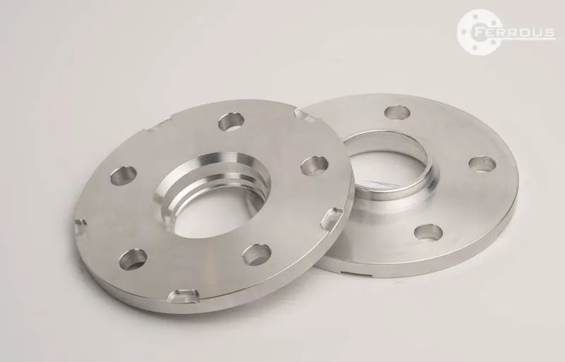 Wheel Spacer