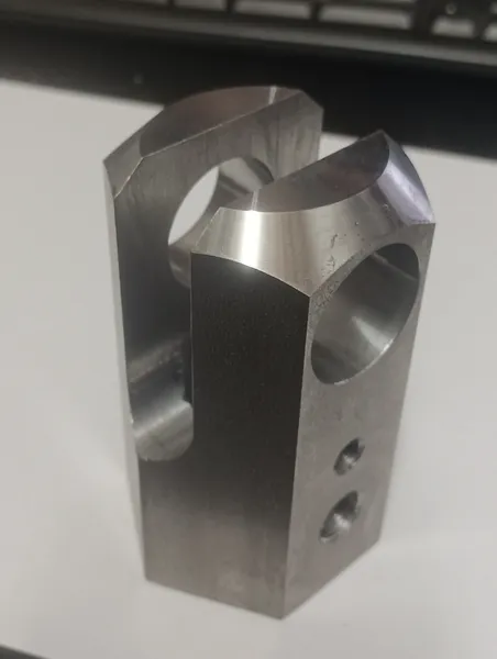 cylinder Eye