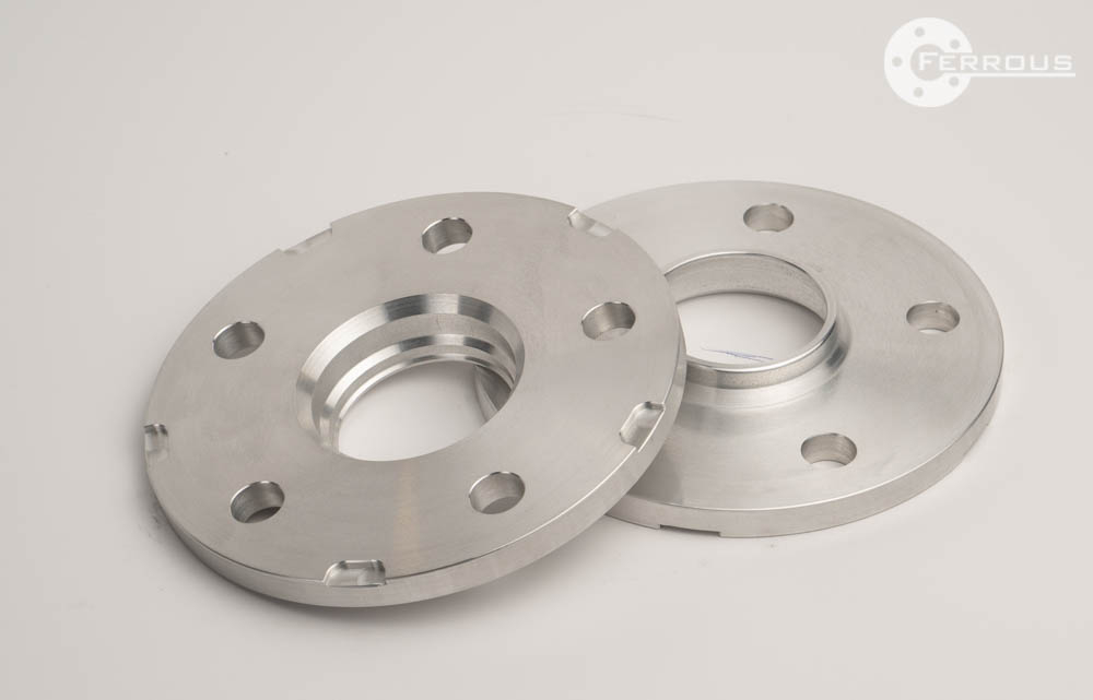 Wheel Spacer