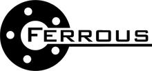 Ferrous LTD Logo