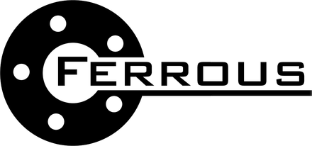 Logo von Ferrous LTD