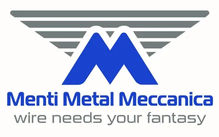 Logo di MENTI METAL MECCANICA