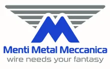 MENTI METAL MECCANICA Logo