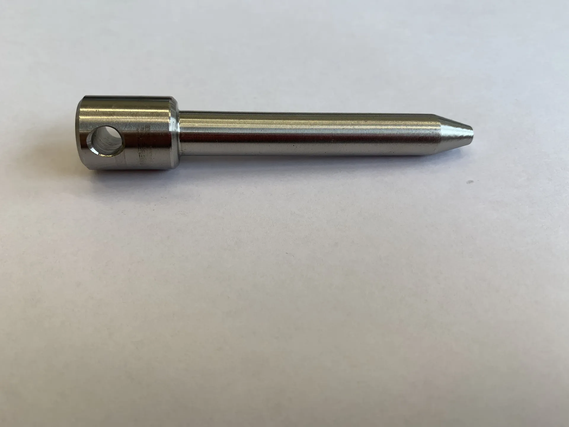 Sicherungsstift
