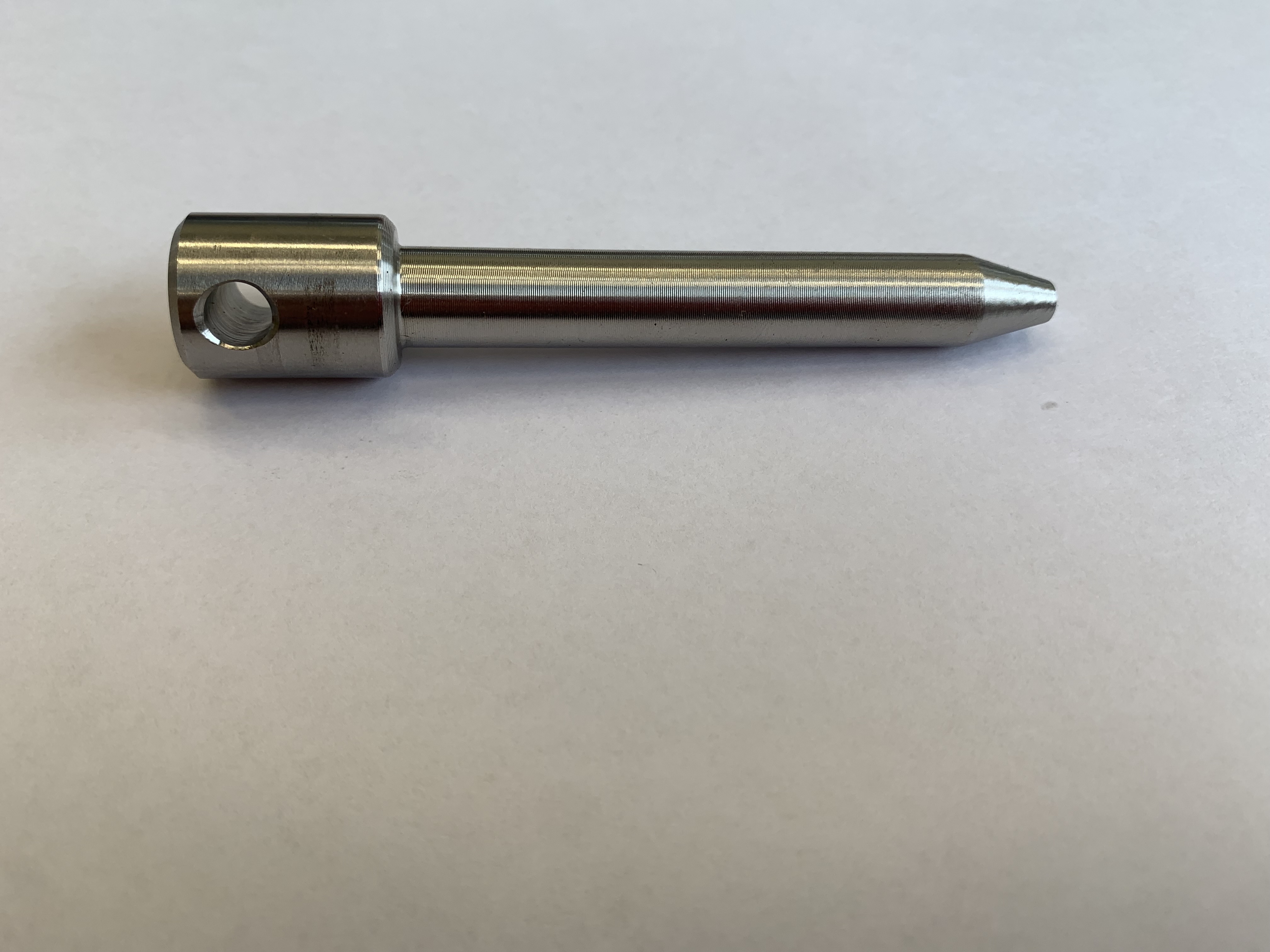 Sicherungsstift