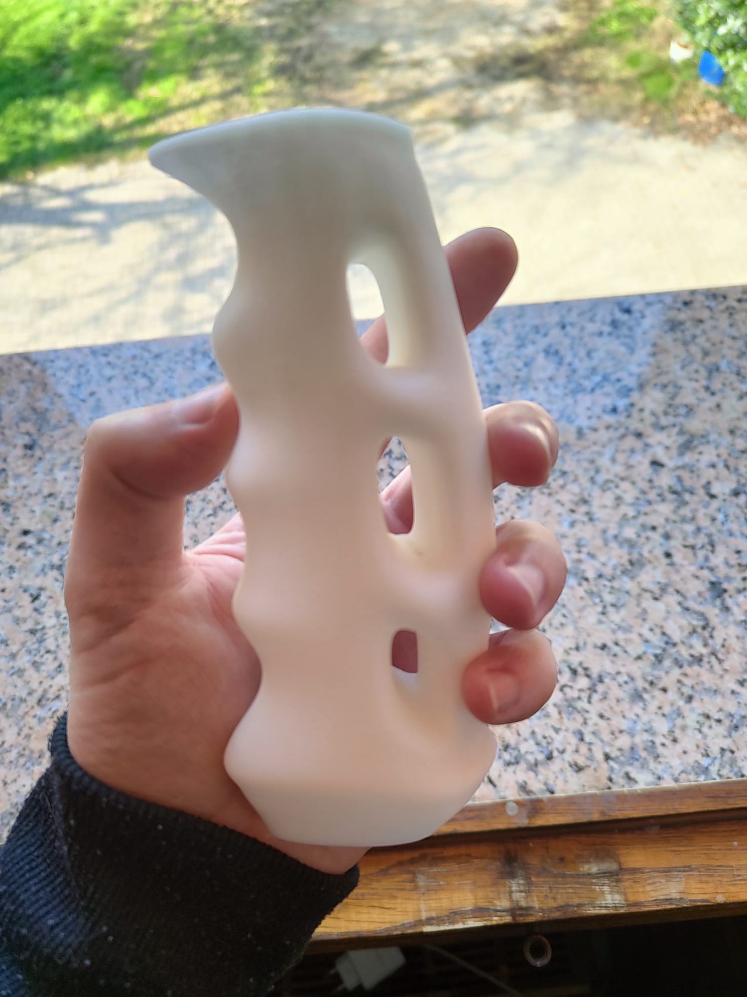 Pomello personalizzato
