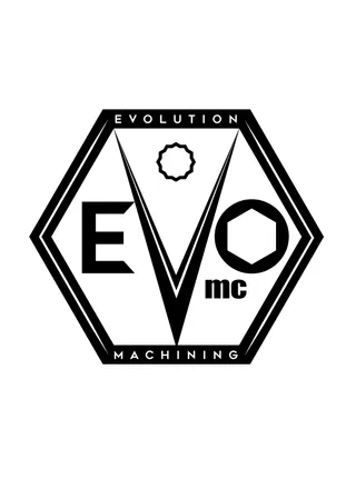Logo di EVOLUTION MACHINING DI GROSSELE GABRIELE