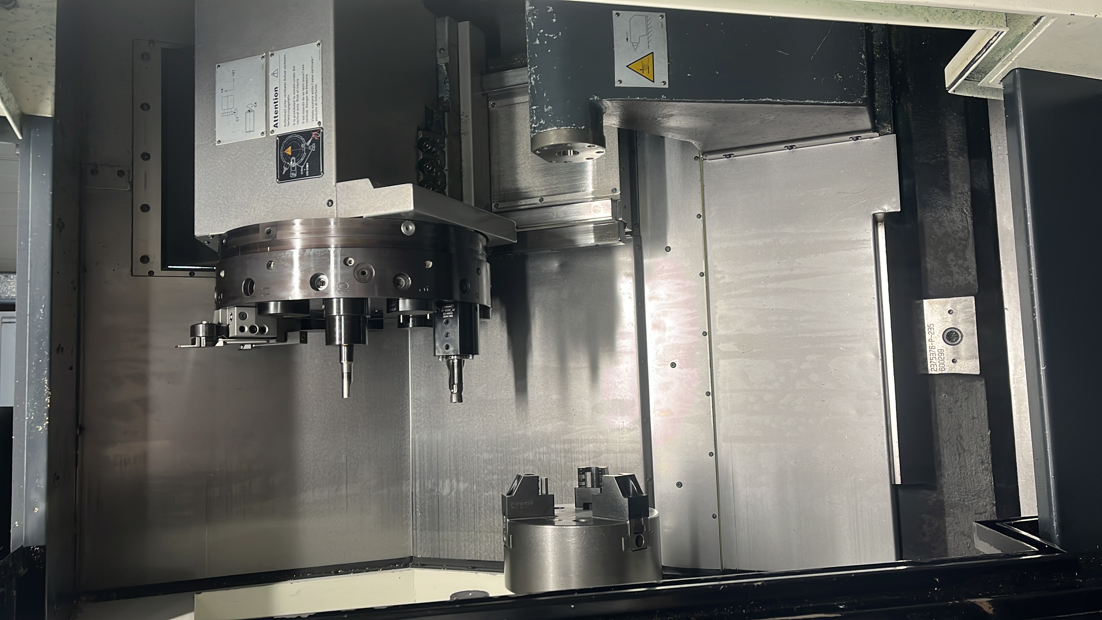 CTX ALPHA 300