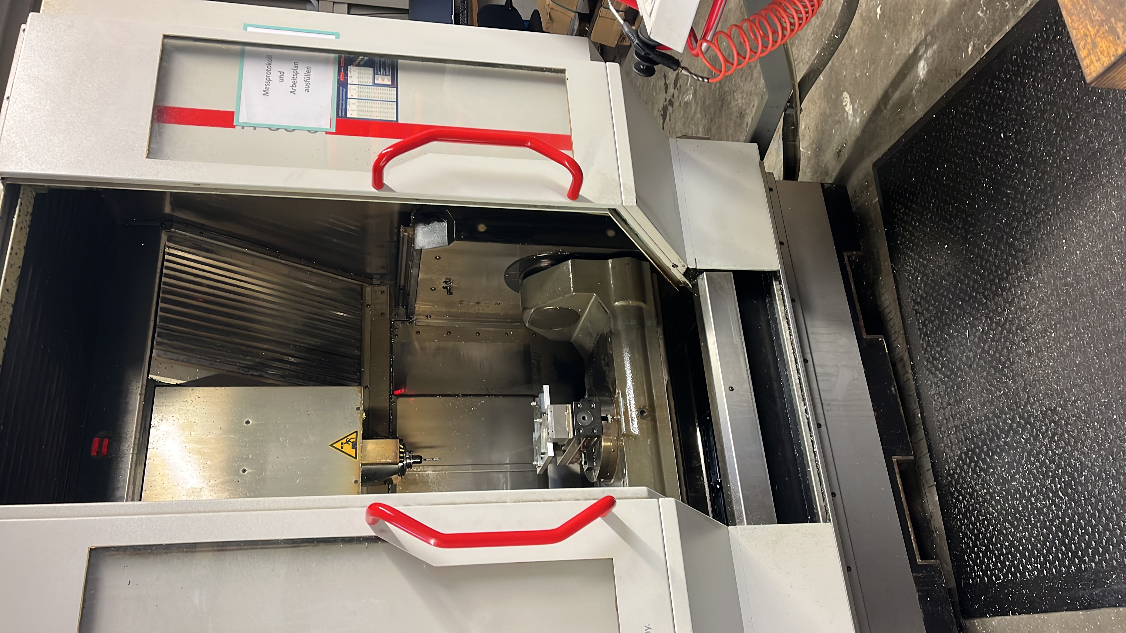Hermle C20U