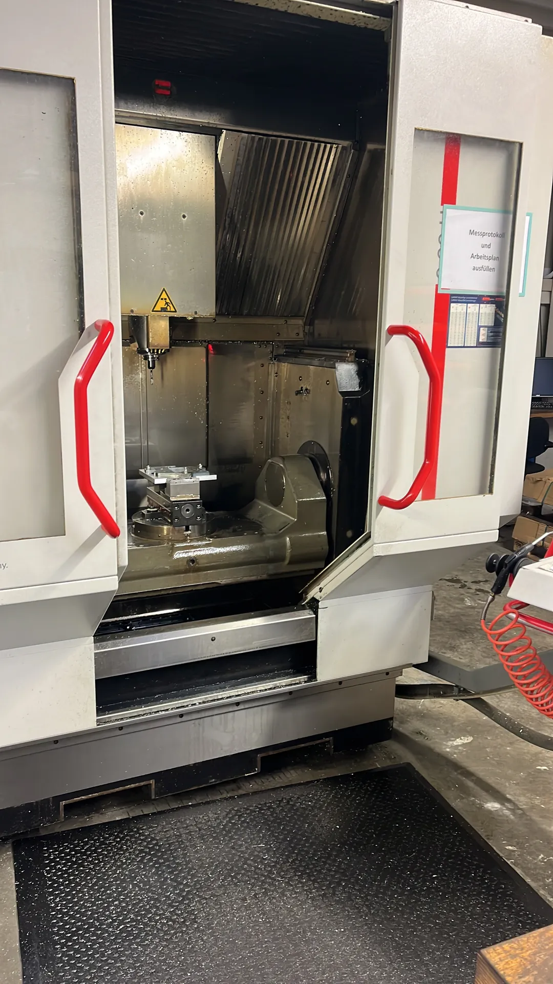 Hermle C20U