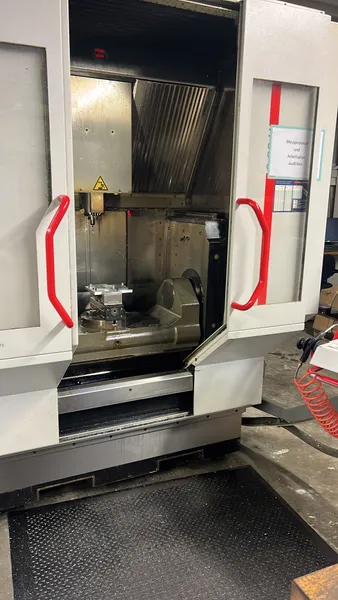 Hermle C20U