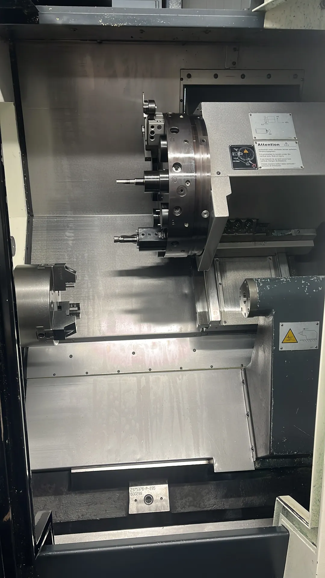 CTX ALPHA 300