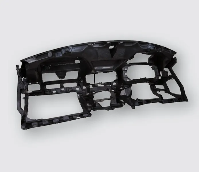 Grundkörper Instrumententafel