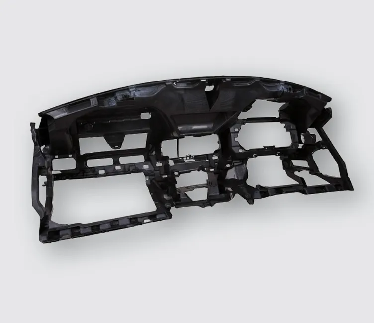 Grundkörper Instrumententafel