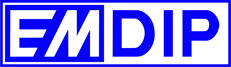 EM DIP d.o.o. Logo