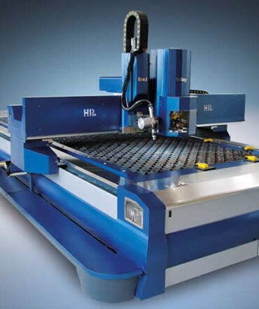 Plasma Steel Max HPm