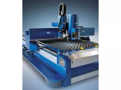 Plasma Steel Max HPm