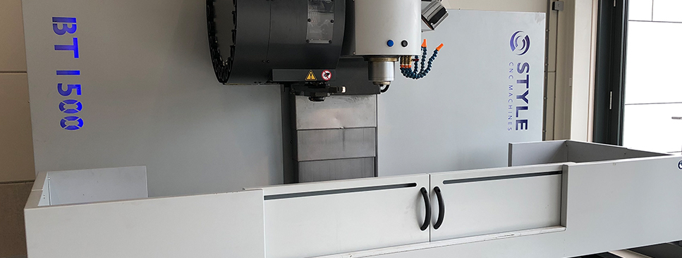BT 1500