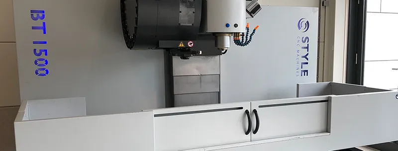 BT 1500