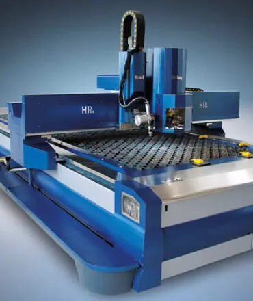 Plasma Steel Max HPm