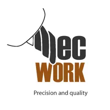 MECWORK SRL Logo