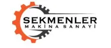 SEKMENLER MAK.MÜH.AGIR SAN.MAK.ITH.IHR.VETIC.LTD.STI. Logo
