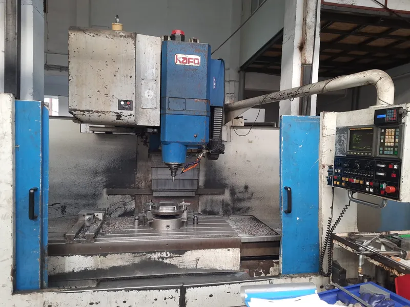 cnc