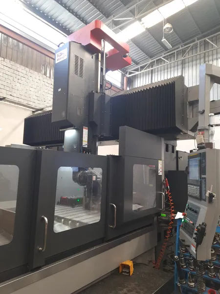 cnc