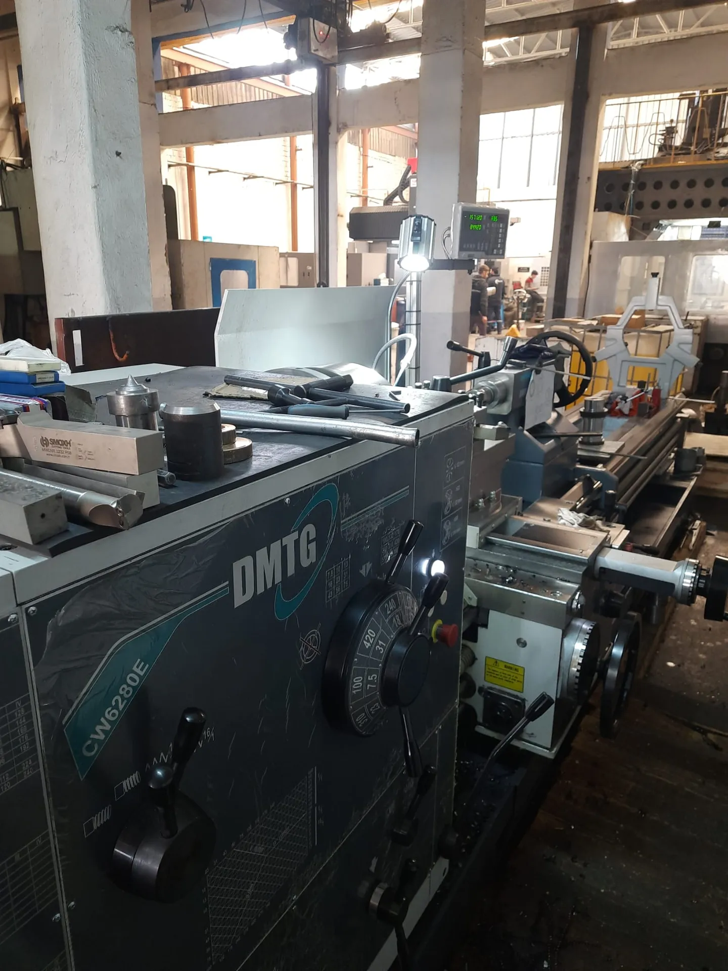 cw6280e
