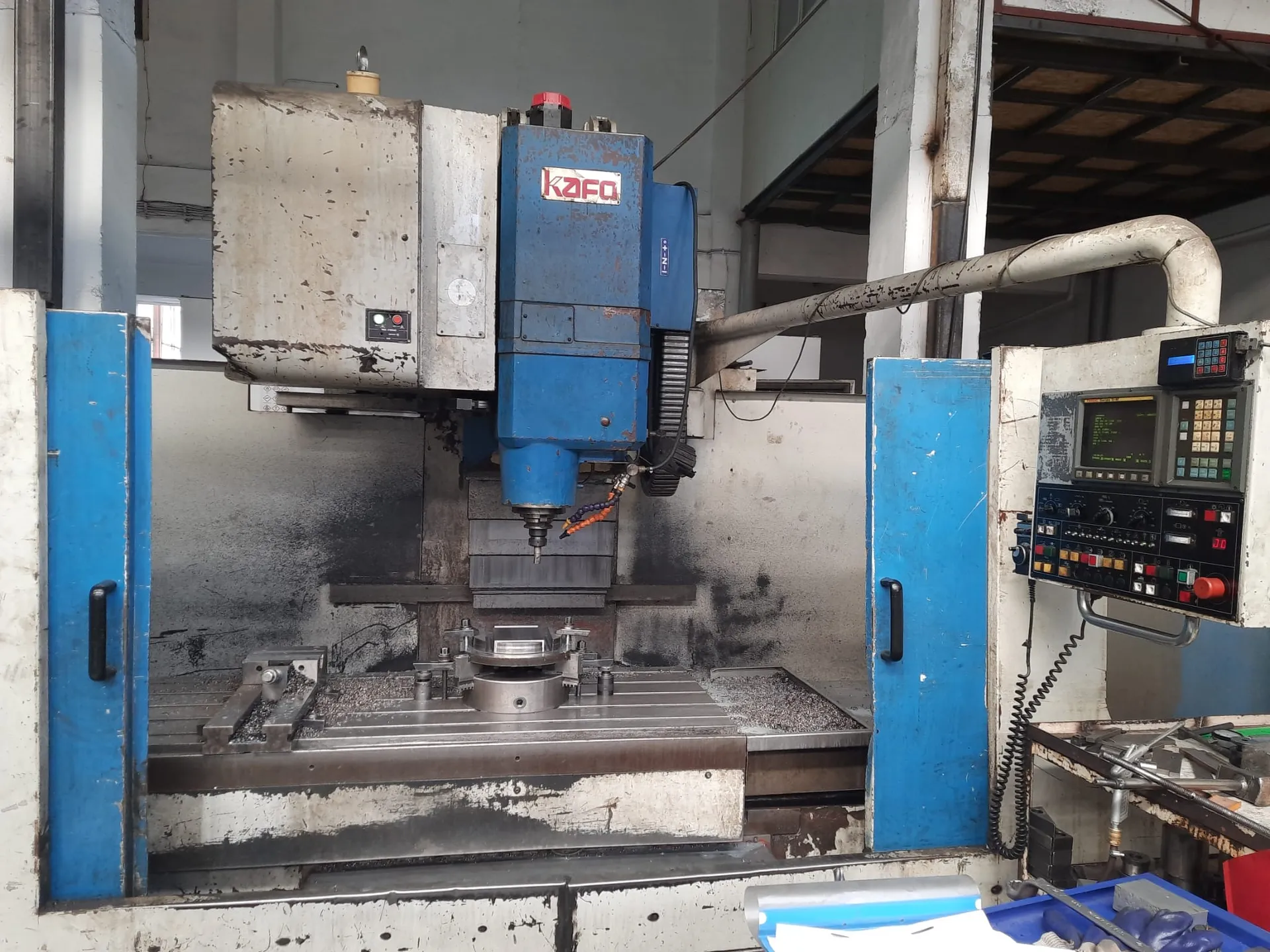 cnc