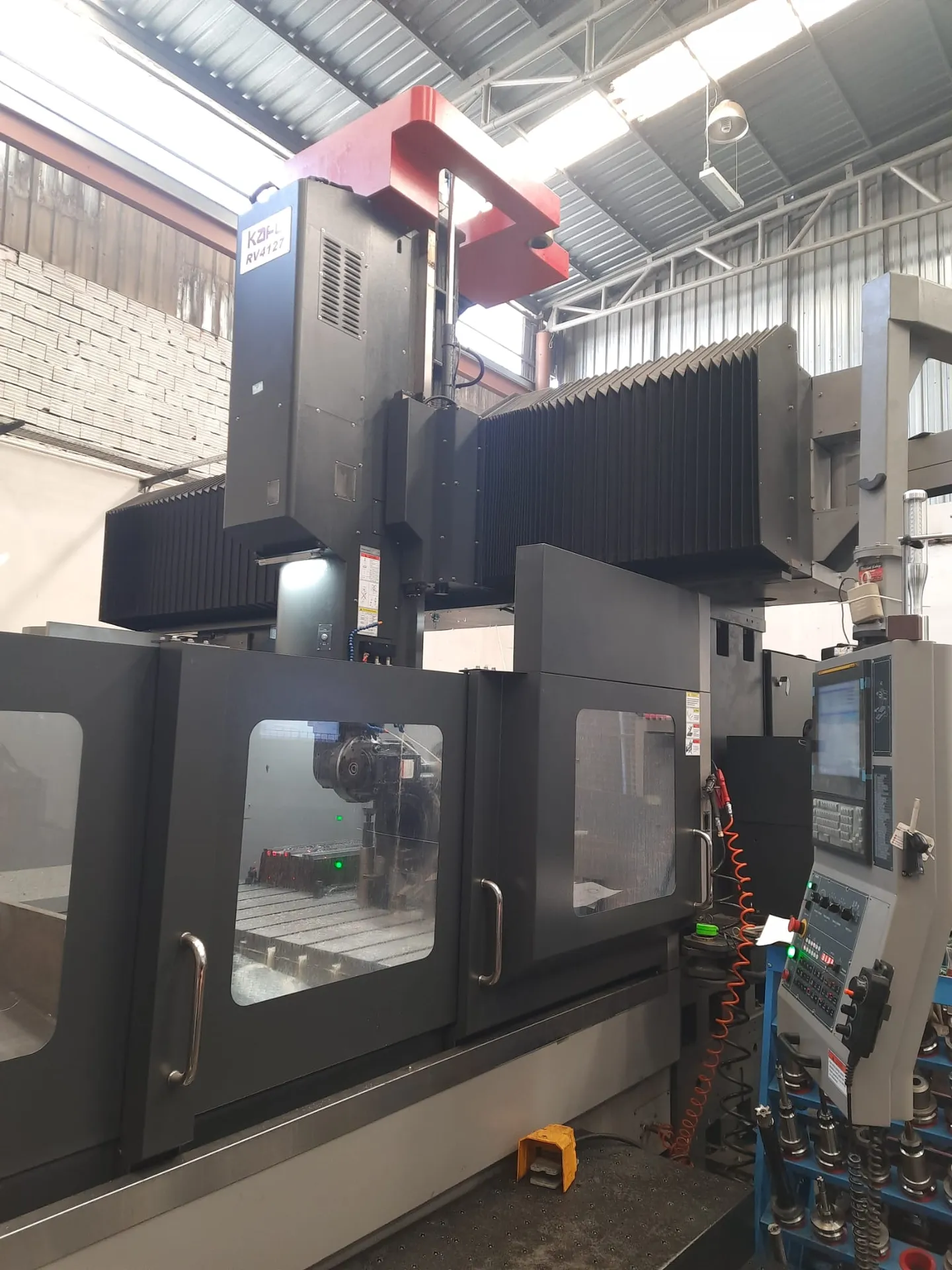 cnc