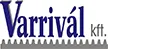 Varrivál Kft. Logo