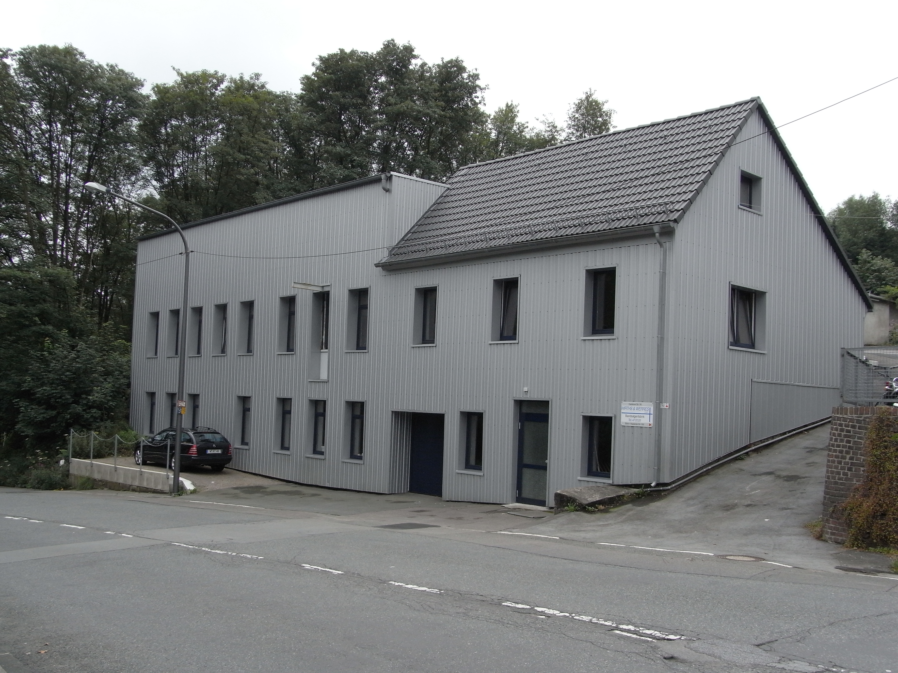Wirths & Werres GmbH