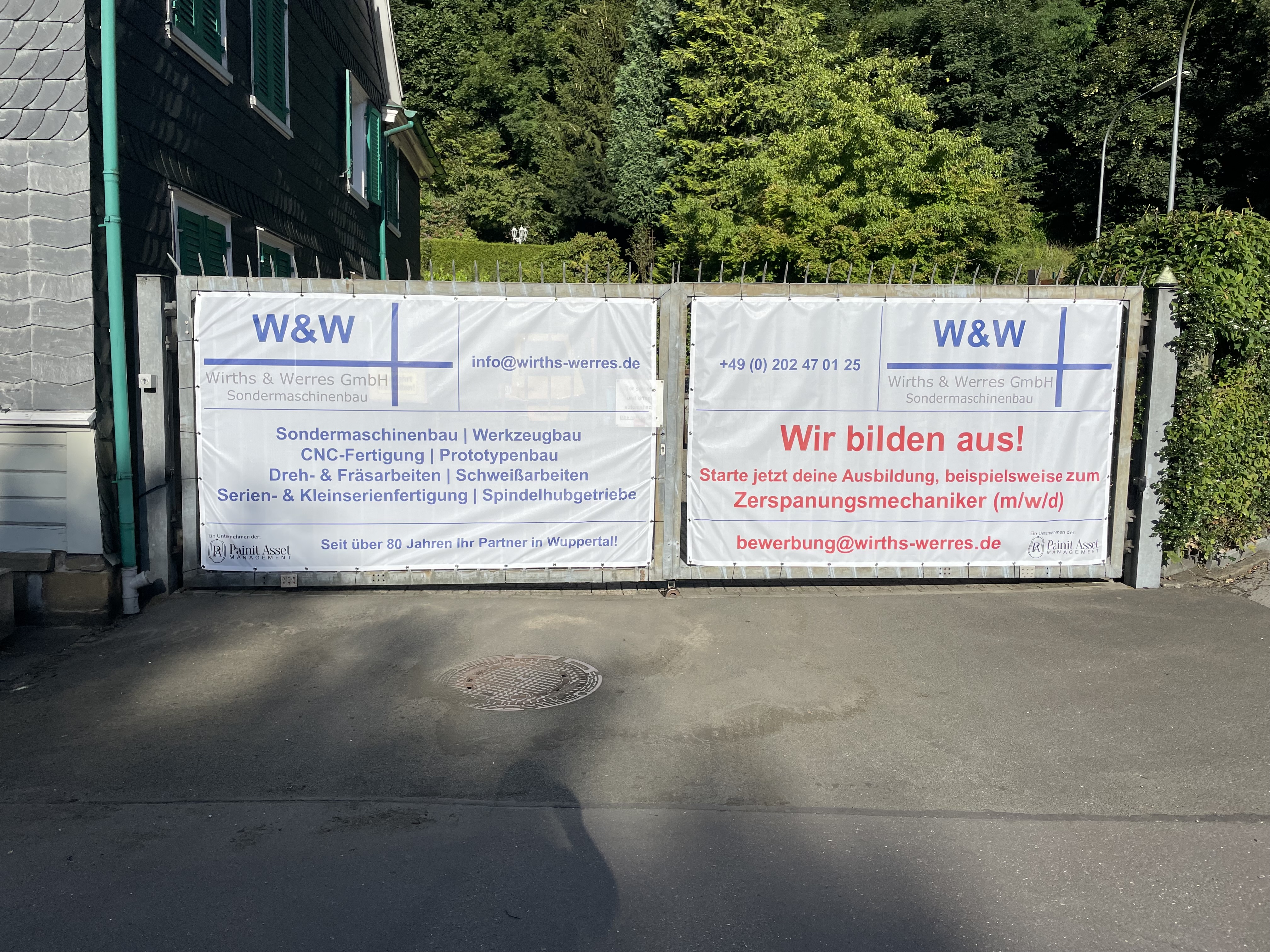 Wirths & Werres GmbH