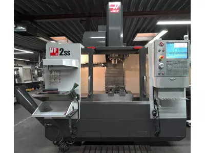 Haas 2 SS